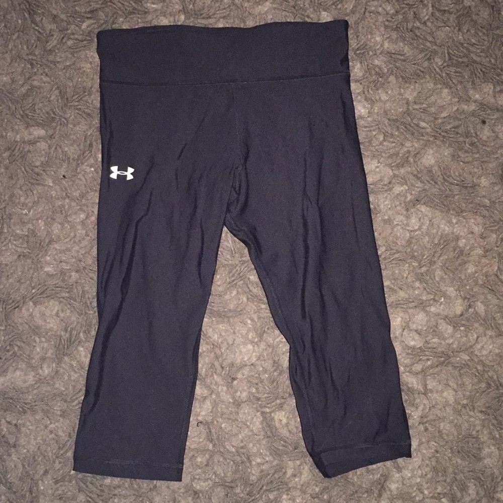 Athletic pant